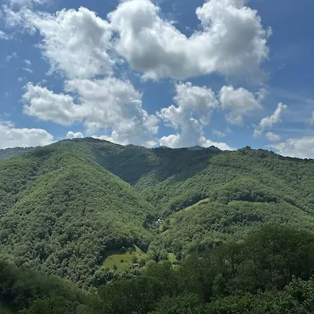 Casa Fortuna Daire *