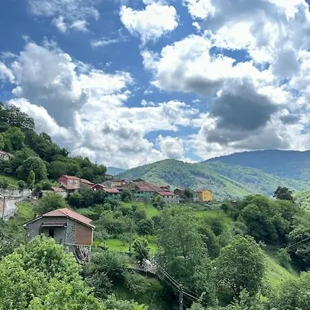 Casa Fortuna Apartman