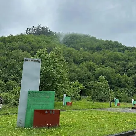 Casa Fortuna Daire Armiello