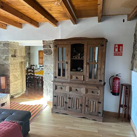 Casa Fortuna Armiello