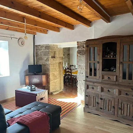 Casa Fortuna Daire *