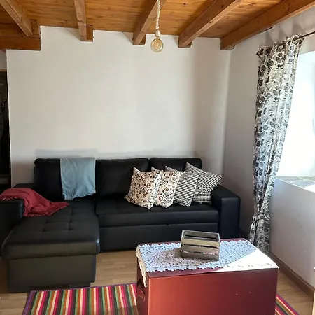 Casa Fortuna Armiello