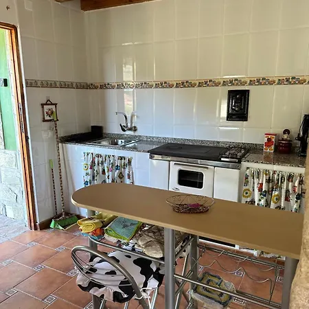 Apartman Casa Fortuna Armiello